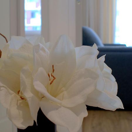 Irs Royal Apartments Apartamenty Irs Trzy Zagle Гданск Екстериор снимка