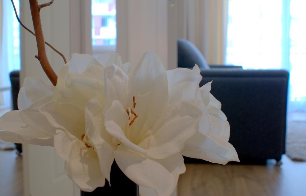 Irs Royal Apartments Apartamenty Irs Trzy Zagle Гданск Екстериор снимка