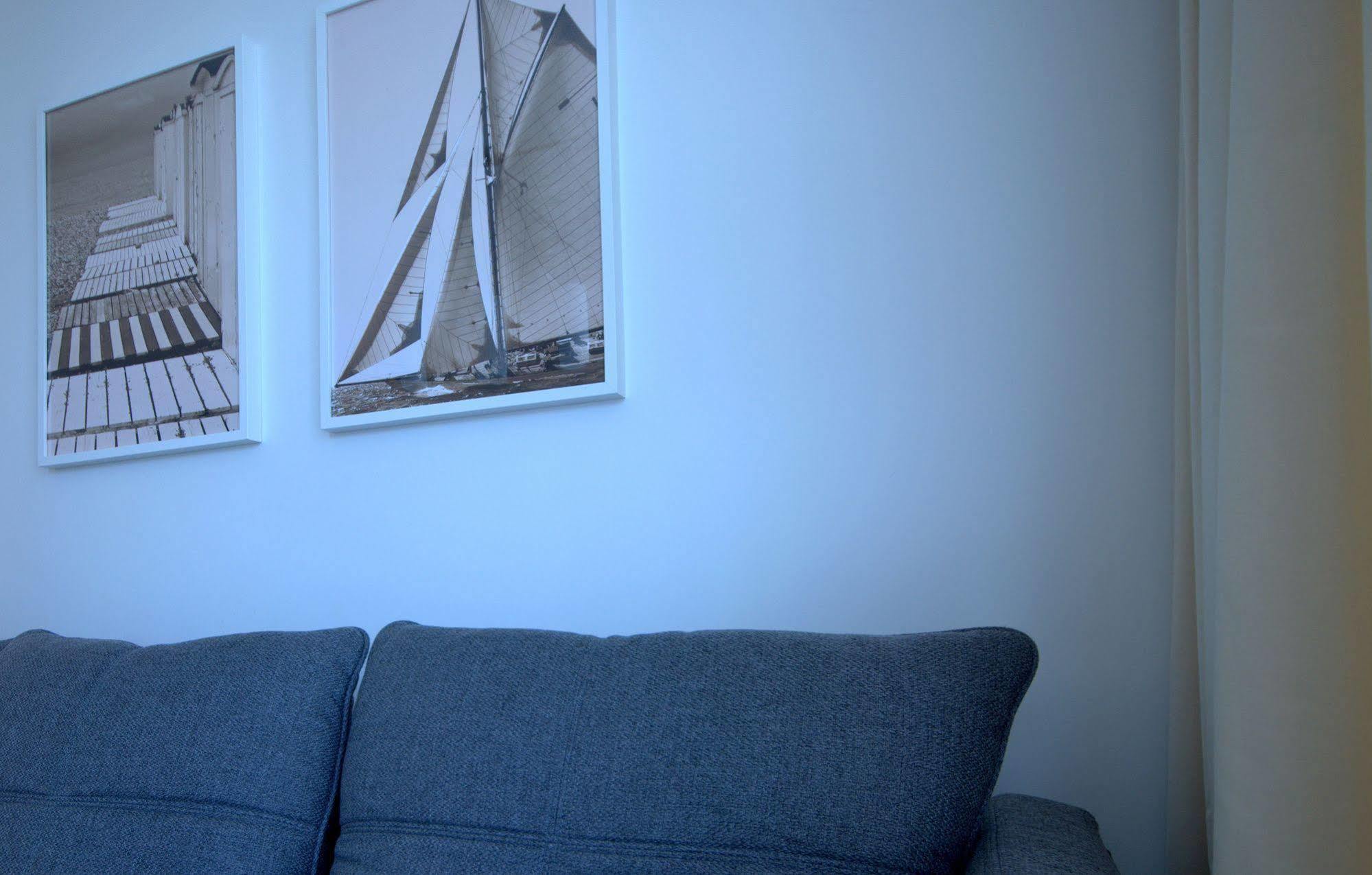 Irs Royal Apartments Apartamenty Irs Trzy Zagle Гданск Екстериор снимка