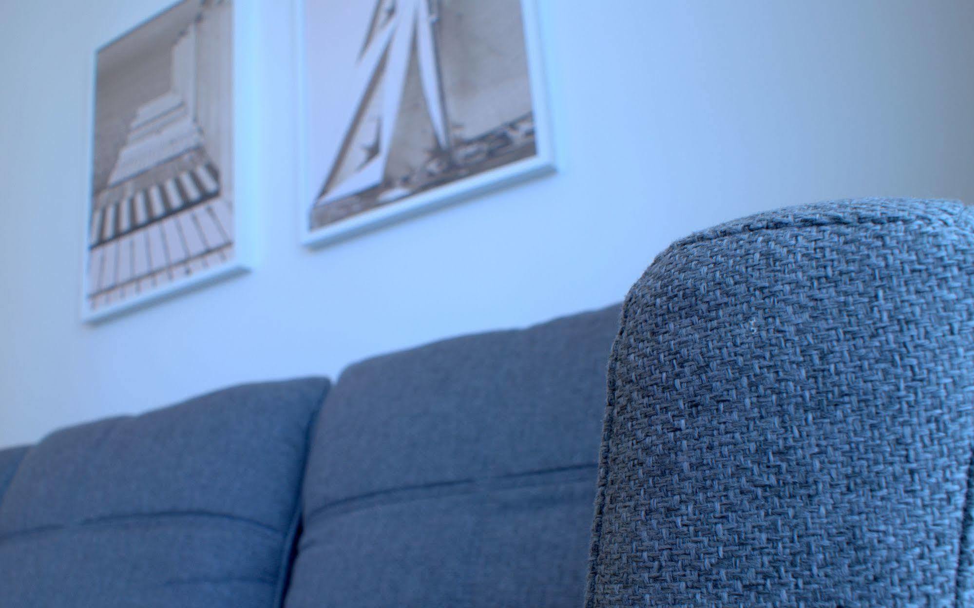 Irs Royal Apartments Apartamenty Irs Trzy Zagle Гданск Екстериор снимка