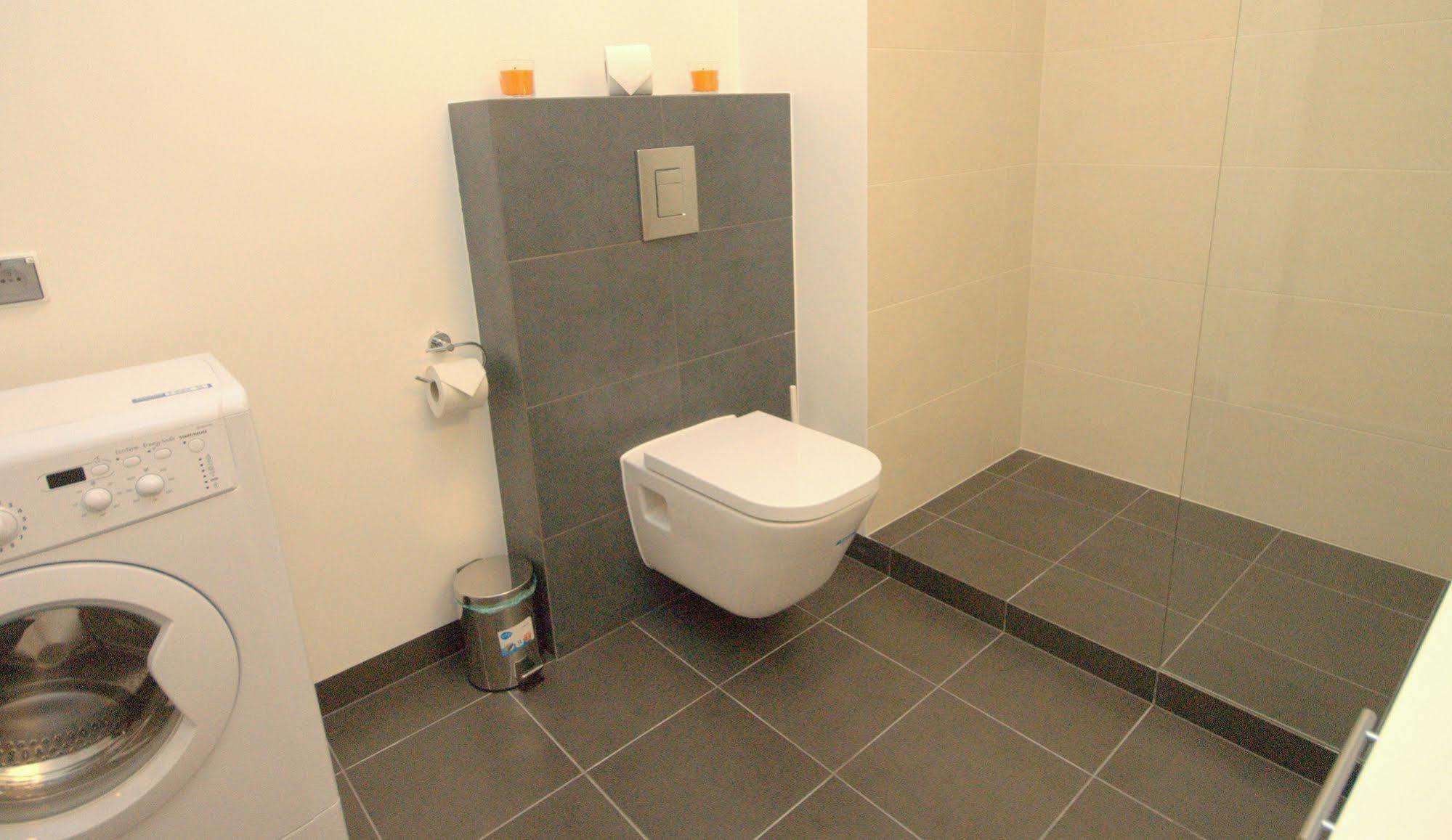 Irs Royal Apartments Apartamenty Irs Trzy Zagle Гданск Екстериор снимка